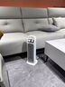 取暖器家用暖風(fēng)機(jī)小太陽(yáng)電熱取暖器全屋升溫電暖器電暖氣電熱風(fēng)扇家用大面積立式輕音節(jié)能 機(jī)械升級(jí)款【即開即熱+石墨烯發(fā)熱】 曬單實(shí)拍圖