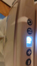 匹克（PEAK）甩脂機(jī)抖抖腹肌減肥快速瘦肚子神器腰帶燃脂全身塑型按摩懶人七夕 曬單實拍圖
