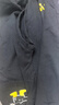 俞兆林（YUZHAOLIN）兒童衛褲男童秋季針織長(cháng)褲中小童純棉舒適休閑褲 曬單實(shí)拍圖