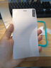 億色適用蘋(píng)果14Plus鋼化膜iPhone14 Plus/13ProMax手機膜鋼化高清防塵防指紋不頂殼全屏覆蓋前保護貼膜 曬單實(shí)拍圖
