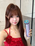 美技（MAGITECH）美容儀臉部冷敷熱敷拉緊致家用按摩儀清潔洗臉儀神器黑頭眼部導出光子嫩膚導入儀女生生日520禮物 曬單實拍圖