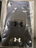 安德瑪（Under Armour）護腿運動護膝籃球護具男女防護健身訓(xùn)練跑步足球壓縮護小腿襪套 曬單實拍圖
