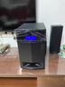 UKYK柏林之聲家用電視機超重低音炮無(wú)線(xiàn)藍牙音響臺式機電腦木質(zhì)音箱 5.1/IBALL-S2【DSP三分頻十五單元】 曬單實(shí)拍圖