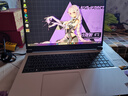 七彩虹（Colorful）隱星P16 Pro 13代酷睿i9 16英寸游戲筆記本電腦 (i9-13900HX 16G 1TB RTX5060 180Hz）煥新版 曬單實(shí)拍圖