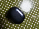 韶音（SHOKZ）李現同款OpenDots ONE E310耳夾式耳機無(wú)線(xiàn)藍牙耳機動(dòng)鈦圈杜比音效不入耳健身運動(dòng)跑步耳機長(cháng)續航 原石黑-京倉 快至當/次日達 曬單實(shí)拍圖