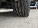 韓泰（Hankook）汽車(chē)輪胎 265/45R20 104T K127E 自修復 適配奔馳GLE/極氪7X 曬單實(shí)拍圖