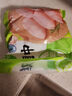 圣農(nóng)雞翅中凈重2斤/袋 可樂(lè)雞翅 大翅中 烤雞翅 清真食品  燒烤食材 曬單實(shí)拍圖