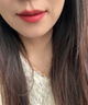 迪奧口紅999滋潤香水禮盒禮袋#888情人節生日禮物口紅 豆沙紅棕#720絲絨 曬單實(shí)拍圖