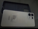OPPO K12s 5G手機(jī) 7000mAh五年長(zhǎng)壽大電池 80W超級(jí)閃充 全新驍龍6芯片 NFC 紅外遙控 AI手機(jī) 棱鏡黑 8GB+128GB 曬單實(shí)拍圖