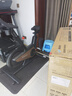 麥瑞克（MERACH）動感單車自發(fā)電家用健身房運動器材室內(nèi)靜音自行車 黑曜騎士Turbo 2025旗艦-超感強磁控-AIMia私教 曬單實拍圖