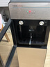 安吉爾飲水機家用小型即熱式桶裝水下置飲水燒水一體機直飲茶吧機燒水壺 電器國家補貼Y3553LK-C-N 曬單實(shí)拍圖