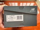 NEW BALANCE【IU同款】NB XC72官方休閑鞋男鞋女鞋復(fù)古輕便秋冬情侶運(yùn)動(dòng)鞋 灰色/黑色 UXC72AA1 42 (腳長26.5cm) 曬單實(shí)拍圖