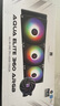 Thermalright(利民)  AQUA ELITE 360  ARGB 一體式水冷散熱器日蝕幻彩光效 全金屬扣具ARGB冷頭 AE360 ARGB 曬單實(shí)拍圖