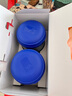 原始黃金新疆有機純駱駝奶粉300g*2罐無(wú)蔗糖駝乳粉兒童中老年成人中秋禮盒 曬單實(shí)拍圖
