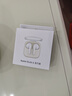 小米（MI）Redmi Buds 6 活力版 藍(lán)牙耳機 30小時長續(xù)航 適用于安卓蘋果手機 白色 曬單實拍圖