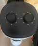 格力（GREE）【風(fēng)柔音輕】定時(shí)塔扇家用節能電風(fēng)扇遠柔風(fēng)無(wú)葉風(fēng)扇搖頭落地扇母嬰扇塔扇 FL-08X61g 曬單實(shí)拍圖