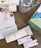 稀物集洗面奶松茸菌菇氨基酸潔面乳溫和清潔洗面奶男女士生日禮物 潔100g+水100ml+乳100ml 曬單實(shí)拍圖