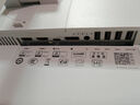 聯(lián)想（Lenovo）27英寸2K 四邊窄邊框 100Hz   75wType-C一線連  內(nèi)置音箱 USB-HUB 升降旋轉(zhuǎn) 顯示器  L27h-4A 曬單實(shí)拍圖