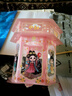 宮薰中秋燈籠兒童兔子花燈中秋節(jié)燈籠幼兒園diy手工制作材料宮燈裝飾 曬單實拍圖