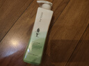 阿道夫祛屑舒爽洗發(fā)水420ml 去屑控油 精油香氛洗發(fā)露 曬單實拍圖