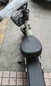 立馬【校園神器】電動(dòng)自行車(chē)小叮當70公里續航電動(dòng)車(chē)48V20Ah鉛酸電池通勤電瓶車(chē)LED透鏡大燈  青巖綠 曬單實(shí)拍圖