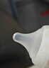 貝親（Pigeon）自然離乳系列吸嘴 替換奶嘴 12月+ BA152 曬單實拍圖
