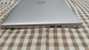 惠普（HP）戰(zhàn)66 六代 15.6英寸輕薄筆記本電腦酷睿13代i5 32G 1TB 2.5K高色域 120Hz 辦公 AI【國家補(bǔ)貼20%】 曬單實(shí)拍圖