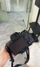 索尼（SONY） ILCE-7M4 A7M4全畫(huà)幅微單相機 4K視頻直播 索尼A7M4 A7M4單機身 官方標配 曬單實(shí)拍圖