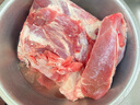 【順豐包郵】新鮮甄選原切牛腱子肉農家散養(yǎng)黃牛肉健身滋補牛腱肉 原切牛腱5斤 曬單實拍圖