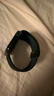 Apple/蘋果 Watch S11 智能手表GPS款46毫米亮黑色鋁金屬表殼黑色運(yùn)動(dòng)型表帶M/L MEVH4CH/B 曬單實(shí)拍圖