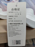 回力女鞋運動(dòng)鞋女軟底輕便休閑鞋厚底跑步鞋子女 1217 漸變粉紫 39 曬單實(shí)拍圖