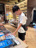 安德瑪速干短袖T恤男夏季輕薄透氣休閑健身運動(dòng)跑步上衣半袖 曬單實(shí)拍圖