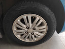佳通輪胎(Giti)輪胎175/70R14 84H  T20 適配 瑞納/桑塔納/賽歐/起亞K2 曬單實(shí)拍圖