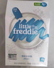 小皮（Little Freddie）米粉高鐵雙有機 嬰兒寶寶輔食新鮮原裝進(jìn)口 低敏米糊6個(gè)月以上 【4到6月+】高鐵原味有機大米粉 曬單實(shí)拍圖