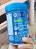 嘉寶（GERBER）高鐵米粉嬰幼兒輔食米糊原味250g 含DHA活性益生菌6月齡 曬單實(shí)拍圖