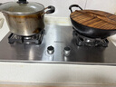 帥康（Sacon）燃?xì)庠铍p灶家用 5.0KW灶具不銹鋼面板【國(guó)家補(bǔ)貼立減20%】嵌入式臺(tái)式灶臺(tái)JZT-E5-71G天然氣 曬單實(shí)拍圖