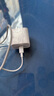 蜜瑪適配蘋果充電器原裝30W充電線套裝iPhone14promax數(shù)據(jù)線13/12/11充電頭插頭ipad氮化鎵pd快充頭 蘋果30W快充頭+蘋果1米PD線 曬單實(shí)拍圖