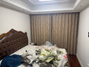金蟬A類(lèi)10A抗菌遮光窗簾全屋定制臥室客廳遮陽(yáng)防曬窗簾布套餐 店鋪 50號全屋窗簾套餐 個(gè) 曬單實(shí)拍圖