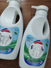 威露士清可新松木內(nèi)衣凈600ml*3內(nèi)衣內(nèi)褲洗衣液清洗液 曬單實(shí)拍圖
