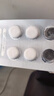 [安明松]纈沙坦氫氯噻嗪分散片 80mg:12.5mg*10片 10盒裝 曬單實(shí)拍圖