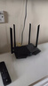 Tenda騰達(dá)路由器無線【千兆WiFi5穿墻王】信號增強(qiáng)家用全屋放大器AC1200國家補(bǔ)貼金榜一名AC10 曬單實(shí)拍圖
