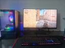 聯(lián)合創(chuàng)新23.8英寸顯示器120Hz IPS廣色域 硬件低藍(lán)光護(hù)眼不閃屏 可壁掛 電腦辦公游戲顯示屏國(guó)家補(bǔ)貼24D1FC 曬單實(shí)拍圖