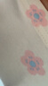 棉奇熊女童內褲兒童純棉短褲女孩全棉平角褲A類(lèi)棉柔不夾屁屁P34-4條裝-L 曬單實(shí)拍圖