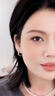 舞動(dòng)奇跡多叉水眉筆 持久防水防汗不脫色眉筆野生眉初學(xué)者根根分明2025新 02絨角棕 曬單實(shí)拍圖