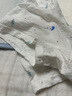 gb男孩內褲夏 母嬰A類(lèi) 5A抗菌純棉三角內褲 青少年內褲 本白3條裝 曬單實(shí)拍圖