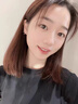 芯奢s999純銀耳環(huán)女養耳洞睡覺(jué)免摘耳釘2025新款耳飾耳圈U型足銀擰扣 螺旋圓珠款 一對 曬單實(shí)拍圖