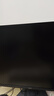 HKC 27英寸MiniLED背光1152分區(qū)QD量子點2K高清180Hz HDR1000游戲旋轉(zhuǎn)升降10bit專業(yè)電競顯示器 G27M2 曬單實拍圖