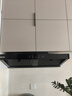 半球油煙機家用抽油煙機大吸力油煙分離一級能效靜音跨界側吸式出租房油煙機燃氣灶套裝以舊換新補貼 900寬五鍵大燈+油煙分離+自動(dòng)清洗+體感 上門(mén)安裝 曬單實(shí)拍圖