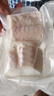 海和（HAIHO）大西洋真鱈魚(yú)1kg 挪威深海鱈魚(yú)塊生鮮冷凍鱈魚(yú)排低脂肪無(wú)添加食材 【去皮去刺】 1kg 曬單實(shí)拍圖