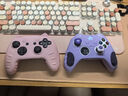 極想Xbox Series手柄保護套硅膠適用于XSX/XSS控制器手柄防滑防汗增強手感女可愛(ài)星翼物語(yǔ)系列 XBOX星翼物語(yǔ)（暗黑款）手柄套 曬單實(shí)拍圖